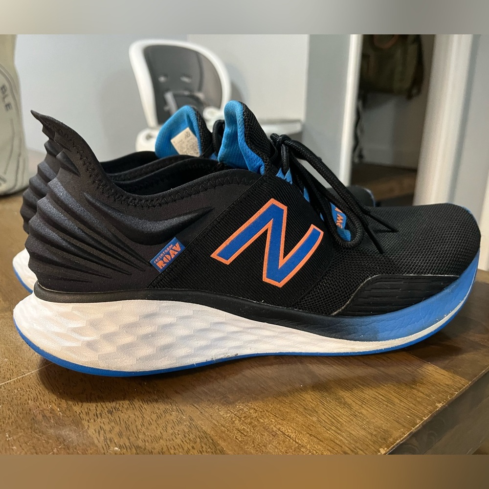 New balance mens size 12